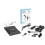 Lavalier condenser microphone 5