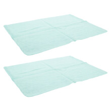 8 Pcs Super Absorbent Car Drying Towels For Auto Window And Detailing