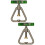 2 Pcs Practical Macadamia Opener Tool For Home 9