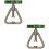 2 Pcs Practical Macadamia Opener Tool For Home 8