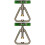 2 Pcs Practical Macadamia Opener Tool For Home 7
