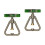 2 Pcs Practical Macadamia Opener Tool For Home 6