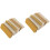 120 Sheets Sand Paper 80#-320# Assortment For Small Sanding Tools 6