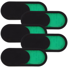 10 Pcs Privacy Sign Vacant Occupied Indicator For Bathroom Door
