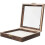 4Pcs Wooden Specimen Display Case With Eva Pad 3