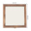4Pcs Wooden Specimen Display Case With Eva Pad 11