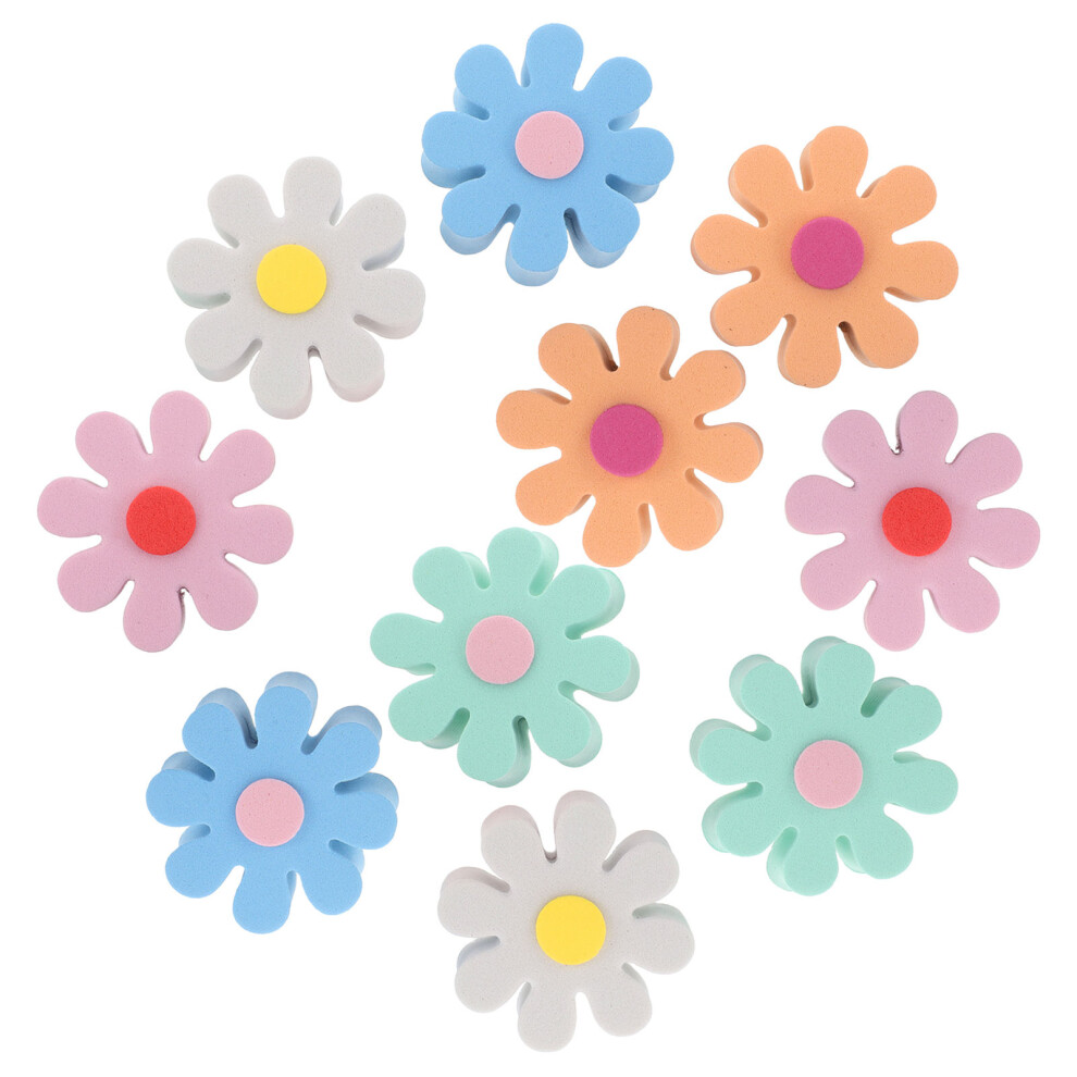 20 Pcs Car Antenna Flower Ball Vehicle Exterior Decoration For Women-image-OPC-PKWQT8Q-NEW