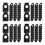 200 Pcs Tags For Cellar Blank Paper Neck Labels 8