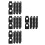 200 Pcs Tags For Cellar Blank Paper Neck Labels 4