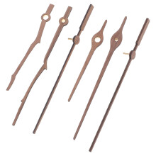 4 Sets Diy Wood Clock Hands Kit For Accurate Timekeeping