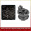 8Pcs 4581DD3002A Dishwasher Upper Rack Wheels, Dishrack Roller Replacement Parts 3