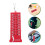 3Pcs Golf Score Counter For 18 Holes Training And Competition 11