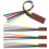 12 Pcs Household Bible Bookmarks Multi-Function Ribbon Markers 2
