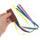 12 Pcs Household Bible Bookmarks Multi-Function Ribbon Markers 5