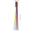 12 Pcs Household Bible Bookmarks Multi-Function Ribbon Markers 4