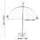 Balance Pendel Metall Eisen Dynamische Balancing 14