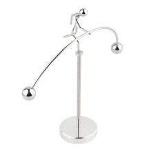 Balance Pendel Metall Eisen Dynamische Balancing