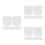24 Pcs Tall Boot Shapers Inserts For Over-The-Knee Boots 8