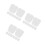 24 Pcs Tall Boot Shapers Inserts For Over-The-Knee Boots 6