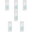 6 Sets Intelligent Ear Picks With Storage Bucket 10
