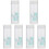 6 Sets Intelligent Ear Picks With Storage Bucket 5