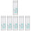 6 Sets Intelligent Ear Picks With Storage Bucket 3