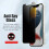 Privacy Glass Screen Protector For iPhone 17 Easy Applicator 3