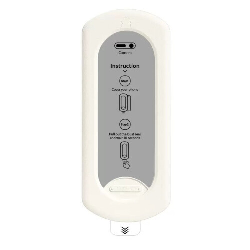 Privacy Glass Screen Protector For iPhone 17 Easy Applicator