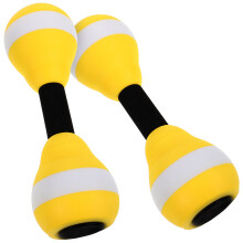 3 Pairs Swimming Barbell For Kids Aquatic Exercise Water Bar