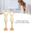 Durable Female Dress Form with Adjustable Height for Tailoring Needs 6