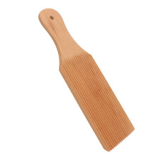 Healthy Beech Gnocchi Roller - Ideal for Creating Fresh Homemade Pasta