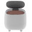 2Pcs Small Decorative Trash Bin For Desktop And Bedside Use 1