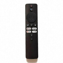 New XMRM-M3 Bluetooth Voice Remote Control for  Mi TV Box S MDZ-28-AA