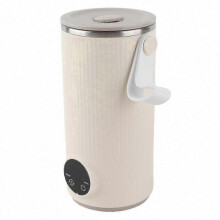Portable Electric Kettle USB Charging 400ml Fast Boil for Tea Coffee Milk Travel