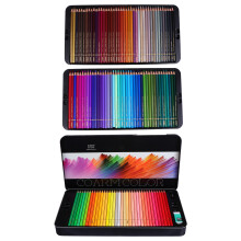 2Pcs Drawing Pencils Kit Multi Colored Sketching Pencils Art Supplies