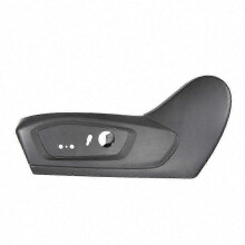 Ford Explorer Driver Side Car Seat Track Trim Cover Left