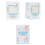 2 Pcs Comfortable Wet And Dry Cleaning Cloth For Use 6