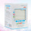2 Pcs Comfortable Wet And Dry Cleaning Cloth For Use 9
