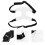 3Pcs Adjustable Guard For Broken Nose Sports Mask 11