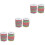 6 Rolls Diy Elastic Bracelet Thread For Jewelry Making 7