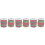 6 Rolls Diy Elastic Bracelet Thread For Jewelry Making 6