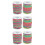 6 Rolls Diy Elastic Bracelet Thread For Jewelry Making 10
