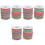 6 Rolls Diy Elastic Bracelet Thread For Jewelry Making 5