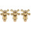 3Pcs 1/2 Inch Faucet Handle For Hot Tap 8