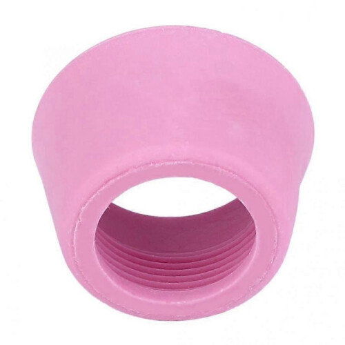 Ceramic Shield Cup 20pcs AG-60 SG-55 Plasma Torch Shield Cup 1