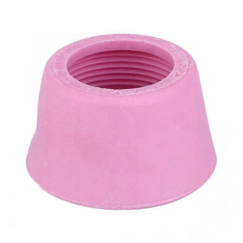 Ceramic Shield Cup 20pcs AG-60 SG-55 Plasma Torch Shield Cup 2