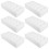 12 Sets Reusable Shatter-Proof Portable Egg Holder With 10 Grids 1
