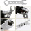 Electric Rivet Gun Adapter, Professional Rivet Gun Adapter Kit, for Cordless Drill Electrical Nut Riveting Riveter Insert Tool 4