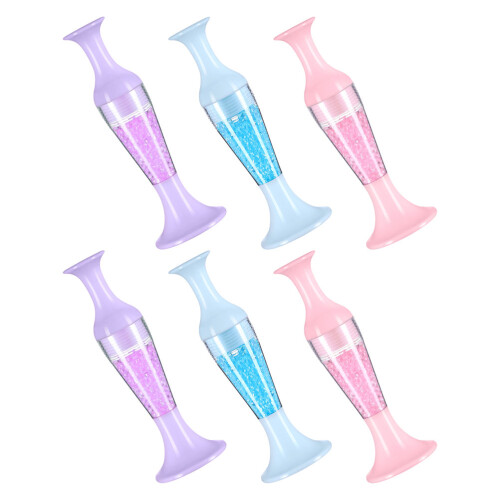 12 Pcs Diamond Art Pens Vase And Nail Point Drill Tools 1