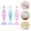 12 Pcs Diamond Art Pens Vase And Nail Point Drill Tools 11
